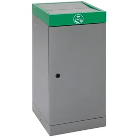 stumpf metall ProTec-Plus 70 l Graualu