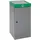 stumpf metall ProTec-Plus 70 l Graualu