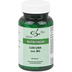 Curcuma 200mg