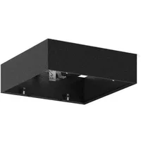 RZB Toledo Flat+230x230x68 Anbaugehäuse