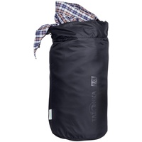 Tatonka Packbeutel Stuff Bag 15l - Leichter Packsack mit Schnürzug - Aus recyceltem Polyester - 15 Liter Volumen (red orange)
