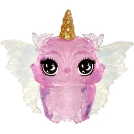 Rainbow High Littles Rainbow Fantasy Fairies Doll- Opal (Rainbow)