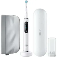 Oral-B iO Series 9 White Alabaster Luxe Edition