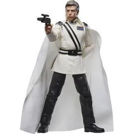 Hasbro Star Wars Andor Direktor Orson Krennic Actionfigur 15 cm - Grau/Schwarz/Weiß