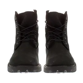 Timberland 6 ́ ́ Premium Wp Stiefel Black Nubuck 39 1/2