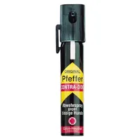 Pfefferspray (30 ml/Nebel) Contra-Dog-Bundespost Selbstschutz