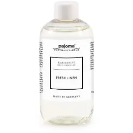 Pajoma Raumduft Nachfüllflasche Fresh Linen 250 ml