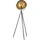 EGLO Darnius 98458 Schwarz/Gold