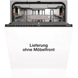 Gorenje GV663A66 Geschirrspüler, vollintegrierbar