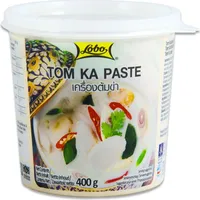 Lobo Tom Ka Suppenmix 400g
