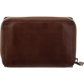 Maître Parfumeur et Gantier Maitre Steinbach Dagrete Geldbörse unisex braun