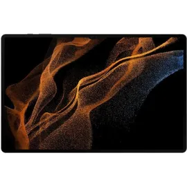 Samsung Galaxy Tab S8 Ultra 14.6" 512 GB Wi-Fi Graphit
