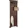 OTTO home Garderobenpaneel Rustic 190 cm Kiefer Braun