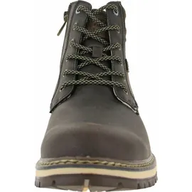 Dockers Stiefelette in Schoko | 40