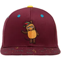 Koaa Maus - Alaaf Baseball Cap rot 3-8