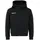 Craft Community 2.0 Kapuzenjacke Schwarz 158/164