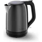 Tefal Subito 1,7 l Schwarz