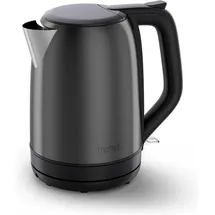 Tefal Subito 1,7 l Schwarz
