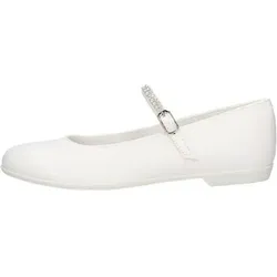 Carrots  Ballerinas -  in Weiss, 38