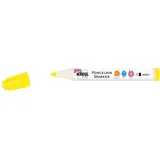 Kreul Porcelain Marker medium gelb