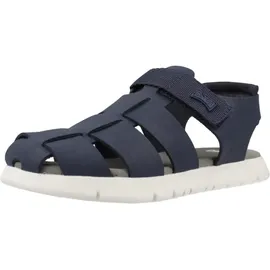 Camper Oruga Sandal Blau 33
