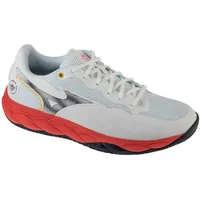 Mizuno Wave Enforce Court AC Weiß 42