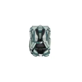 DerDieDas ErgoFlex Eco Schulranzenset 5-teilig Grey Planet