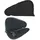 Mil-Tec Pistol CASE Large SCHWARZ