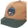 BILLABONG A/DIV Snapback Cap khaki Erwachsene