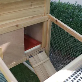 Kerbl Freetime 140 x 65 x 100 cm