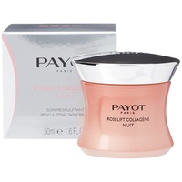 PAYOT Roselift Collagene Nuit Resculpting Care 50ml