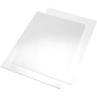 Eichner Sichthüllen DIN A4 glasklar glatt 0,14 mm