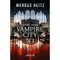 Tolino media VAMPIRE CITY N°1