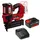 Einhell Akku-Nagler FIXETTO 18/50 N inkl. Starter Kit 4,0 Ah Akku und Ladegerät