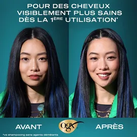 OGX Renewing Argan Oil of Morocco Shampoo 385 ml