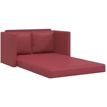 vidaXL Sofa + Bettsofa, Louise