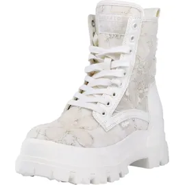 Buffalo Aspha RLD Bloom Damen Weiß 39