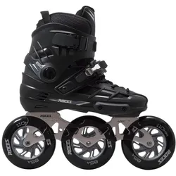 Inline Skates Roces EGO TIF 3x110 43