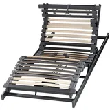 Badenia »Ergo EL« Lattenrost Motor 90x190 cm