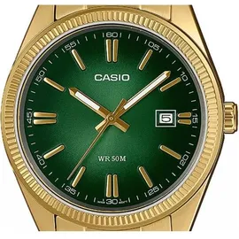 Casio MTP-1302PGC-3AVEF - Gold
