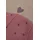MINYMO Sweat Dress LS (2-pack) apple butter), (4640) 122