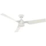 Hunter Fans Cabo Frio 132 cm Deckenventilator Weiß