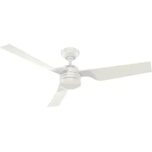 Hunter Fans Cabo Frio 132 cm Deckenventilator Weiß