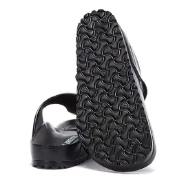 Birkenstock Gizeh EVA schwarz 43
