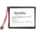 AccuCell Akku passend für TomTom Bridge, TomTom Model UZ6 1CP515161HR, Webfleet PRO 8270 und 8275 3,8 Volt 2100mAh