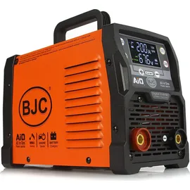 BJC Inverter-Schweißgerät BJC 200A