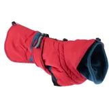Nomad Tales Bloom Hundemantel Sunset - ca. 55 cm Rückenlänge