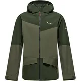 Salewa Puez GTX 2L EPE Jacke (Größe L,