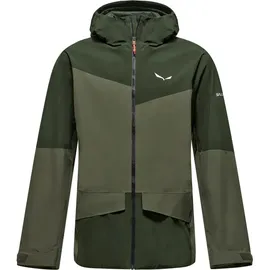 Salewa Puez GTX 2l EPE Jacke (Größe L,