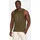 Gold's Gym Golds GYM Tanktop PIERCE in dark olive | Gr.: S